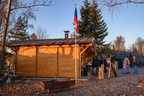  Advent na Řim 116  