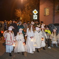  Advent na Řim 161  